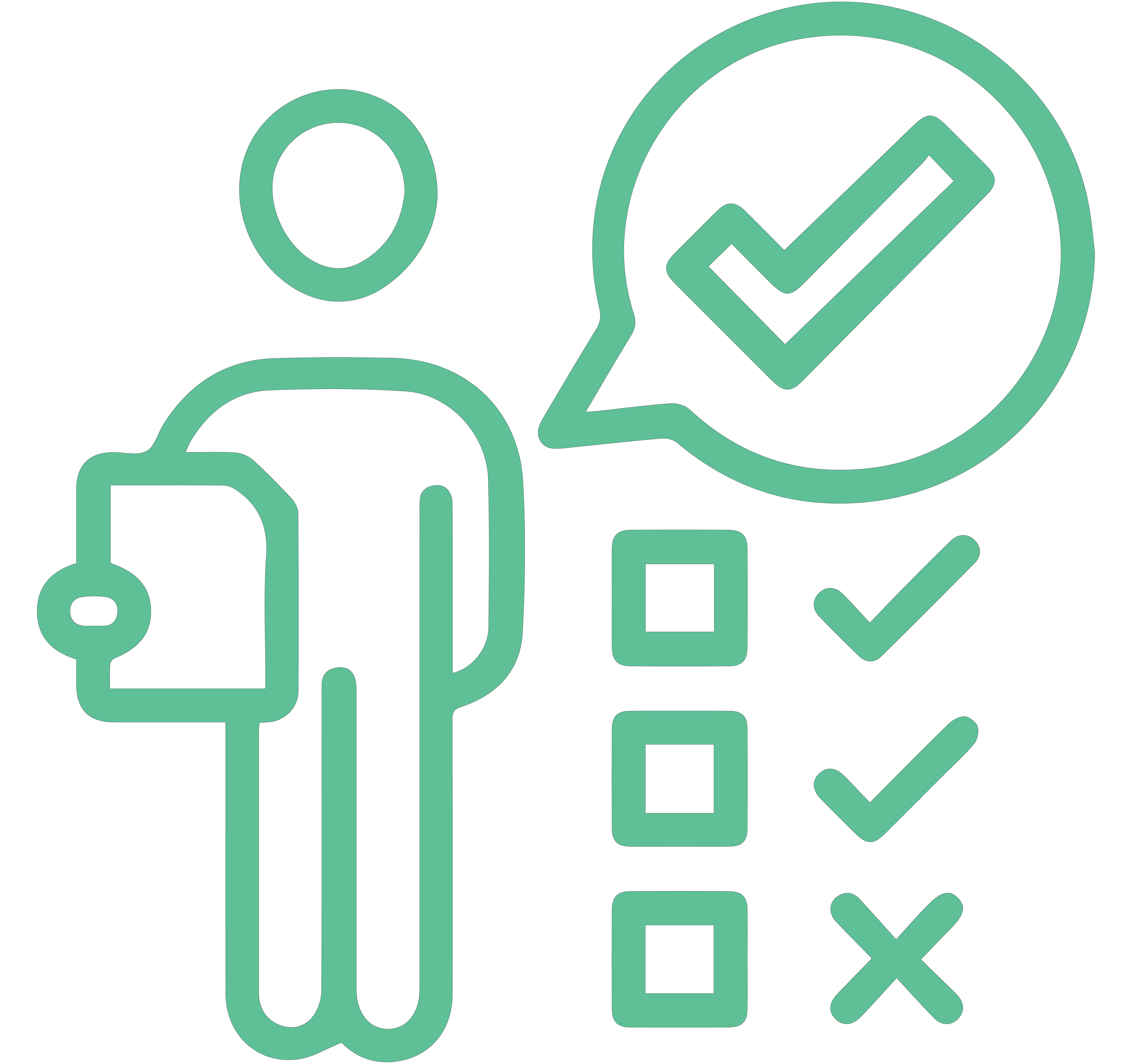 Accountibility